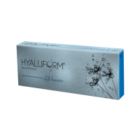 Hyaluform Lift Booster