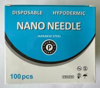 NANO NEEDLE 27G/12