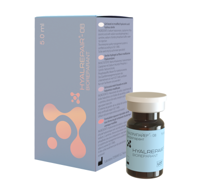 Hyalrepair ГИАЛРИПАЙЕР-08