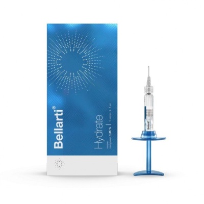 Bellarti Hydrate 1*2мл